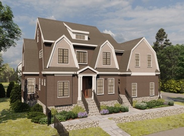 2 Farm Road, Lexington, Massachusetts, 5 Bedrooms Bedrooms, 14 Rooms Rooms,7.5 BathroomsBathrooms,Residential,For Sale,Farm Road,73254040