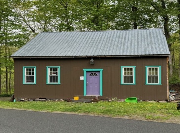 Lots 5 & 6 Bow St., Plainfield, Massachusetts, ,Land,For Sale,Bow St.,73317528