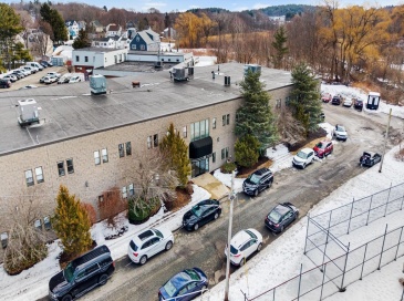 20 Del Carmine St, Wakefield, Massachusetts, ,Commercial Lease,For Rent,Del Carmine St,73339513