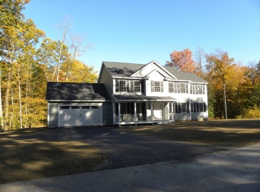 16 Emily Lane, Danville, New Hampshire, 4 Bedrooms Bedrooms, 9 Rooms Rooms,1.5 BathroomsBathrooms,Residential,For Sale,Emily Lane,73255896