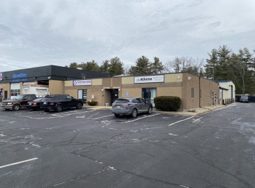 543 Kelley, North Attleboro, Massachusetts, ,Commercial Lease,For Rent,Kelley,73339620