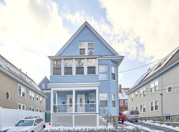14-16 Linden Street, Lawrence, Massachusetts, 8 Bedrooms Bedrooms, 14 Rooms Rooms,4 BathroomsBathrooms,Residential Income,For Sale,Linden Street,73330015