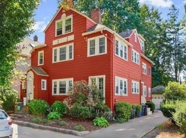 34 Moraine, Boston, Massachusetts, 8 Bedrooms Bedrooms, 17 Rooms Rooms,3.5 BathroomsBathrooms,Residential Income,For Sale,Moraine,73291115