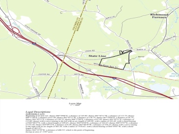 0 Cross Rd, West Stockbridge, Massachusetts, ,Land,For Sale,Cross Rd,73339774