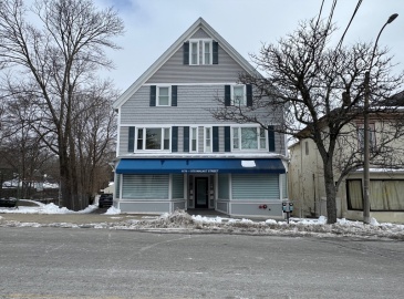 1170 Walnut St., Newton, Massachusetts, ,Commercial Lease,For Rent,Walnut St.,73339797