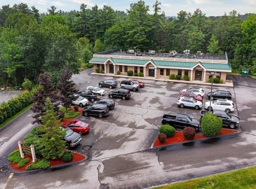 16 Wyman Rd, Westminster, Massachusetts, ,Commercial Lease,For Rent,Wyman Rd,73340227