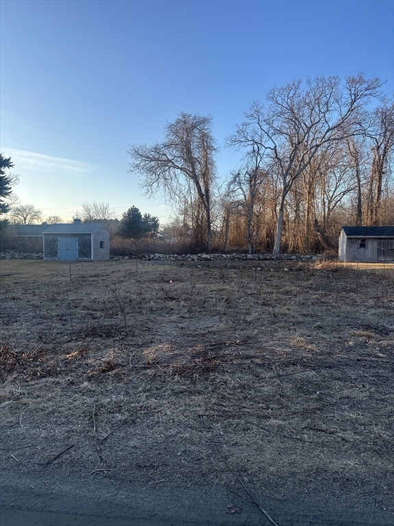 0 Bonney St, Fairhaven, Massachusetts, ,Land,For Sale,Bonney St,73340588