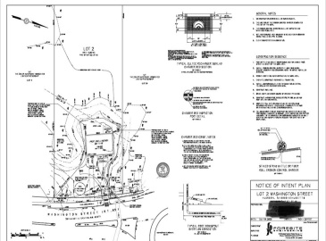 Lot 2 Washington St, Hudson, Massachusetts, 4 Bedrooms Bedrooms, 8 Rooms Rooms,2.5 BathroomsBathrooms,Residential,For Sale,Washington St,73186403