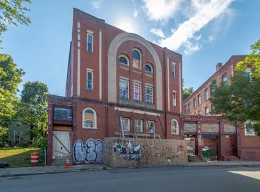 15 Otisfield St, Boston, Massachusetts, ,Commercial Sale,For Sale,Otisfield St,73288734