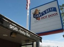 958 Ashley Blvd, New Bedford, Massachusetts, ,Commercial Sale,For Sale,Ashley Blvd,73341413