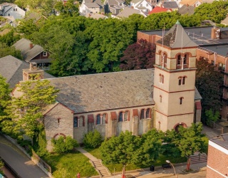 125 Highland Ave, Somerville, Massachusetts, ,Commercial Sale,For Sale,Highland Ave,73341975