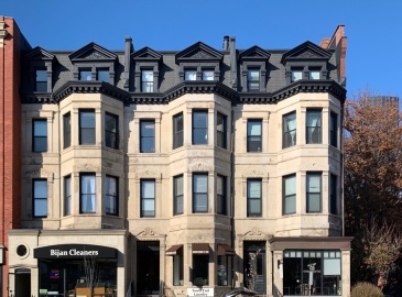 563 Columbus Ave, Boston, Massachusetts, ,Commercial Lease,For Rent,Columbus Ave,73342014