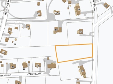 0 Baptiste Lane, Falmouth, Massachusetts, ,Land,For Sale,Baptiste Lane,73288112