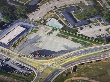 1718 Memorial Ave, West Springfield, Massachusetts, ,Commercial Lease,For Rent,Memorial Ave,73342785