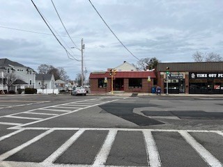 520 Sea Street, Quincy, Massachusetts, ,Commercial Lease,For Rent,Sea Street,73342815