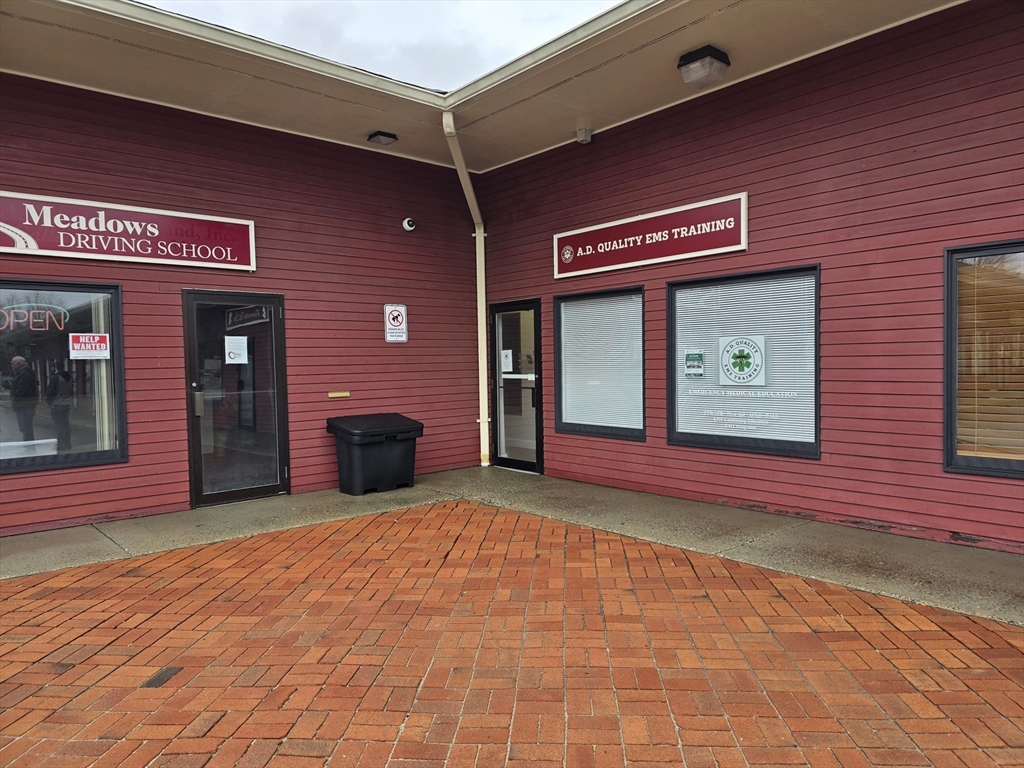 1240 Park St, Palmer, Massachusetts, ,Commercial Lease,For Rent,Park St,73343076