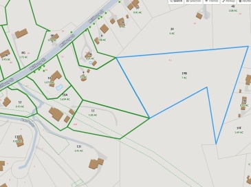 81 Millbury Street, Grafton, Massachusetts, ,Land,For Sale,Millbury Street,73343073