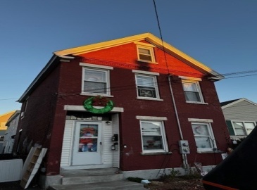 282 High St, Lowell, Massachusetts, 7 Bedrooms Bedrooms, 11 Rooms Rooms,2 BathroomsBathrooms,Residential Income,For Sale,High St,73318112