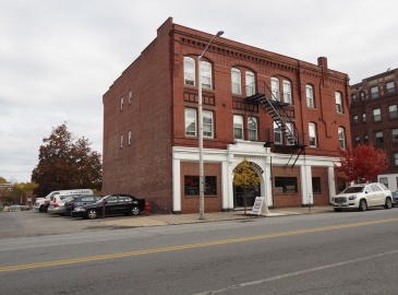 463 Merrimack, Lowell, Massachusetts, ,Commercial Lease,For Rent,Merrimack,73343276