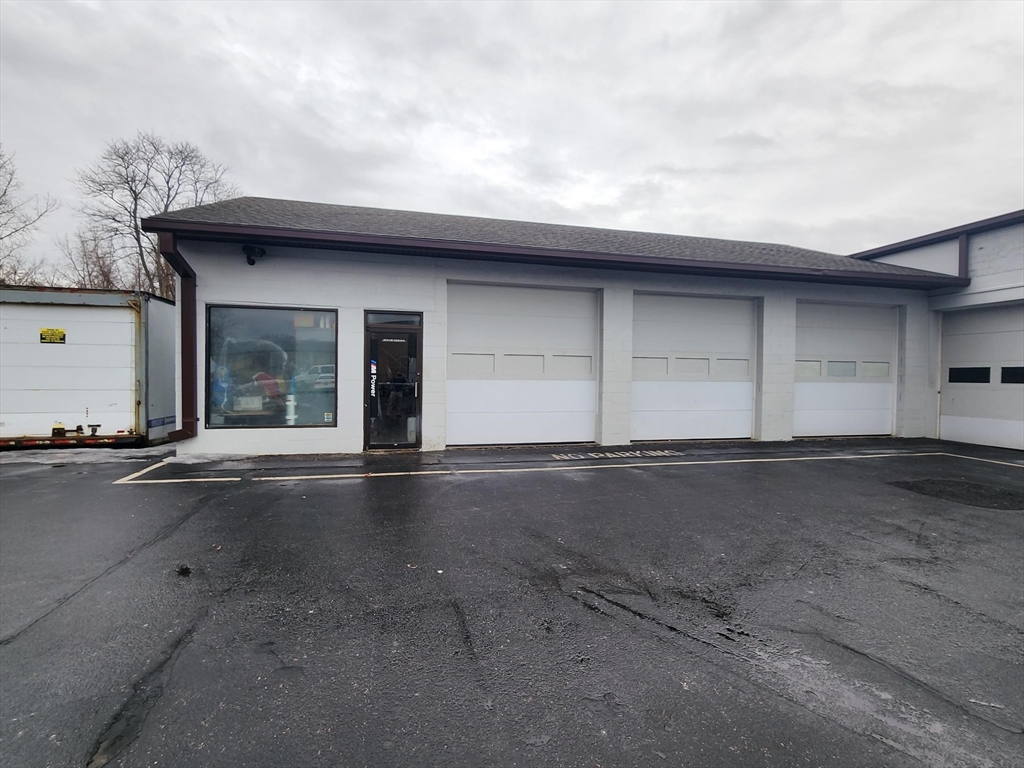 501 St. James Ave, Springfield, Massachusetts, ,Commercial Lease,For Rent,St. James Ave,73343283