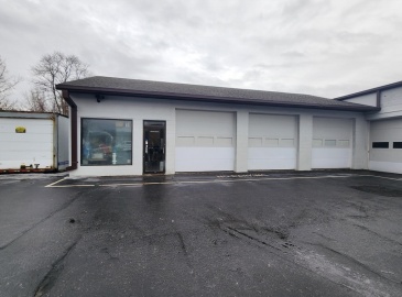 501 St. James Ave, Springfield, Massachusetts, ,Commercial Lease,For Rent,St. James Ave,73343283