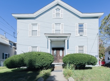114 Mechanic St, Leominster, Massachusetts, 5 Bedrooms Bedrooms, 14 Rooms Rooms,4 BathroomsBathrooms,Residential Income,For Sale,Mechanic St,73302487
