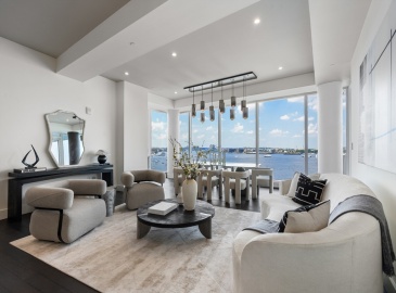 22 Liberty Drive, Boston, Massachusetts, 2 Bedrooms Bedrooms, 4 Rooms Rooms,2.5 BathroomsBathrooms,Residential,For Sale,Liberty Drive,73255872