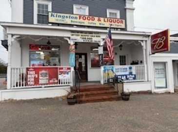 58 Summer St, Kingston, Massachusetts, ,Business Opportunity,For Sale,Summer St,73343549