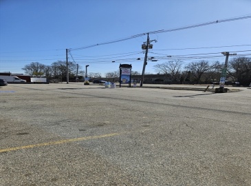 1540 Bulgarmarsh Rd, Tiverton, Rhode Island, ,Commercial Lease,For Rent,Bulgarmarsh Rd,73343820