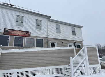11 Oakland Street, Medford, Massachusetts, ,Commercial Lease,For Rent,Oakland Street,73343825