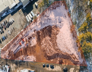 6 Walters St, Chelmsford, Massachusetts, ,Land,For Sale,Walters St,73343963