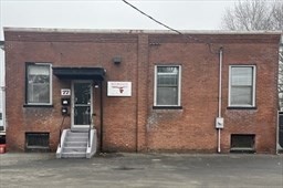 77 Meadow St, Holyoke, Massachusetts, ,Commercial Lease,For Rent,Meadow St,73343984