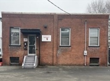 77 Meadow St, Holyoke, Massachusetts, ,Commercial Lease,For Rent,Meadow St,73343984