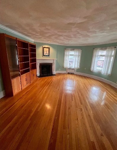 33 St Paul Street, Brookline, Massachusetts, 1 Bedroom Bedrooms, 3 Rooms Rooms,1 BathroomBathrooms,Residential Lease,For Rent,St Paul Street,73343866