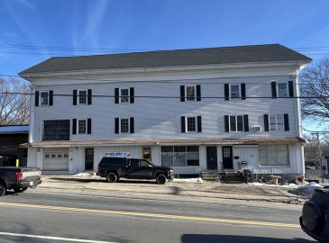 200 Main Street, Spencer, Massachusetts, ,Commercial Lease,For Rent,Main Street,73344174