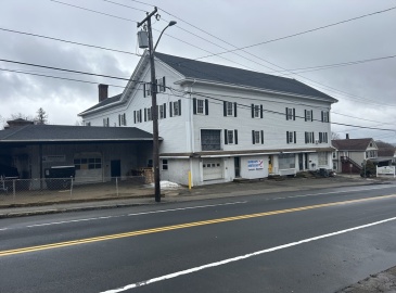 200 Main Street, Spencer, Massachusetts, ,Commercial Lease,For Rent,Main Street,73344173