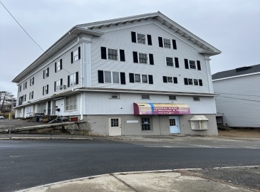 200 Main Street, Spencer, Massachusetts, ,Commercial Lease,For Rent,Main Street,73344176