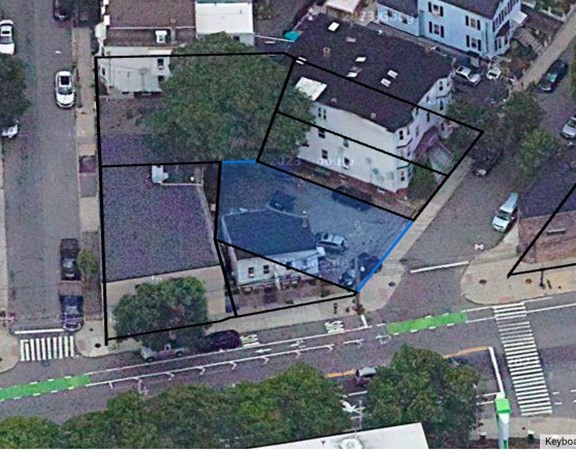 97 Mount Vernon St, Somerville, Massachusetts, ,Land,For Sale,Mount Vernon St,73344013