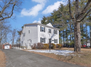 2632 Boston Rd, Wilbraham, Massachusetts, 13 Rooms Rooms,2.5 BathroomsBathrooms,Residential,For Sale,Boston Rd,73199046