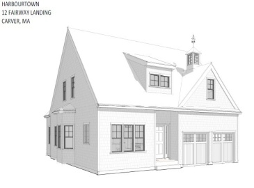 12 Fairway Landing, Carver, Massachusetts, 2 Bedrooms Bedrooms, 7 Rooms Rooms,2.5 BathroomsBathrooms,Residential,For Sale,Fairway Landing,73268490