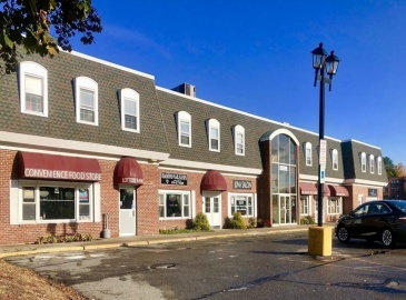 14-16 Fletcher Street, Chelmsford, Massachusetts, ,Commercial Lease,For Rent,Fletcher Street,73253384