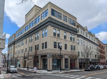 1515 Hancock, Quincy, Massachusetts, ,Commercial Lease,For Rent,Hancock,73344582