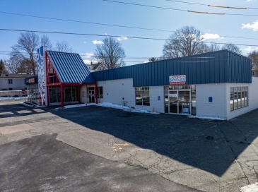 790 Worcester Street, Natick, Massachusetts, ,Commercial Lease,For Rent,Worcester Street,73344683