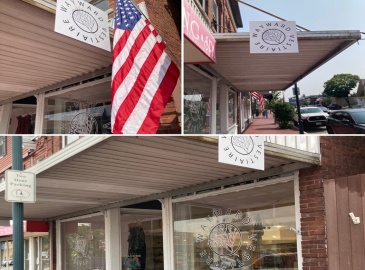 8 East Broadway, Derry, New Hampshire, ,Commercial Lease,For Rent,East Broadway,73344934