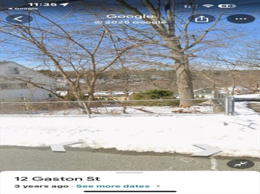 12 Gaston St, Medford, Massachusetts, ,Land,For Sale,Gaston St,73345088