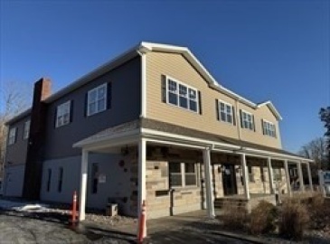 249 South Street, Plainville, Massachusetts, ,Commercial Lease,For Rent,South Street,73345091