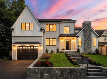 10 Champa, Newton, Massachusetts, 6 Bedrooms Bedrooms, 13 Rooms Rooms,5.5 BathroomsBathrooms,Residential,For Sale,Champa,73285650