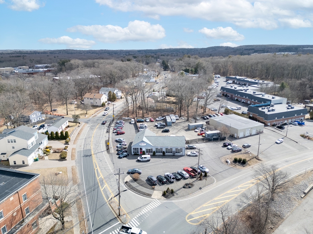 900 Pleasant Street, Norwood, Massachusetts, ,Commercial Sale,For Sale,Pleasant Street,73345222