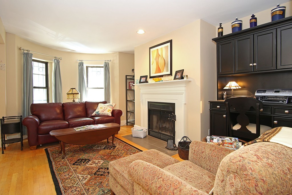 211 W Newton St, Boston, Massachusetts, 1 Bedroom Bedrooms, 4 Rooms Rooms,1 BathroomBathrooms,Residential Lease,For Rent,W Newton St,73345261