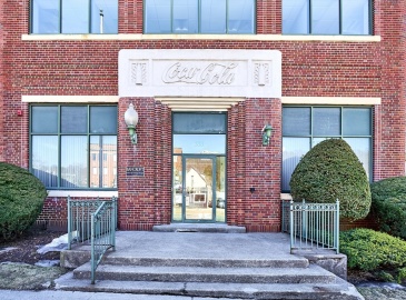 333 Shrewsbury Street, Worcester, Massachusetts, ,Commercial Lease,For Rent,Shrewsbury Street,73345297